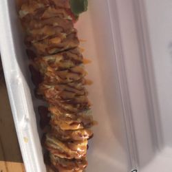 SAISHO HIBACHI + SUSHI - Mmmmm