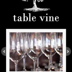 TableVine