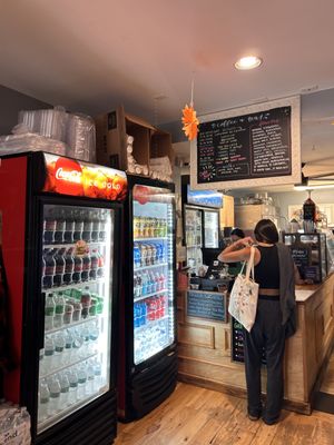 Battle Grounds Bakery & Coffee by null