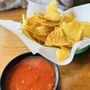 Salsas Cocina Marietta Square