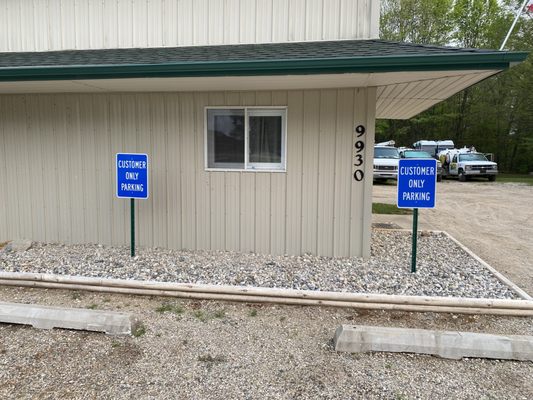 Randy's Plumbing & Portables