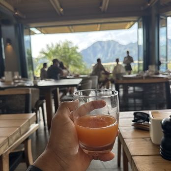 1 Kitchen Hanalei Bay - New American Near Me - Princeville, Hawaii