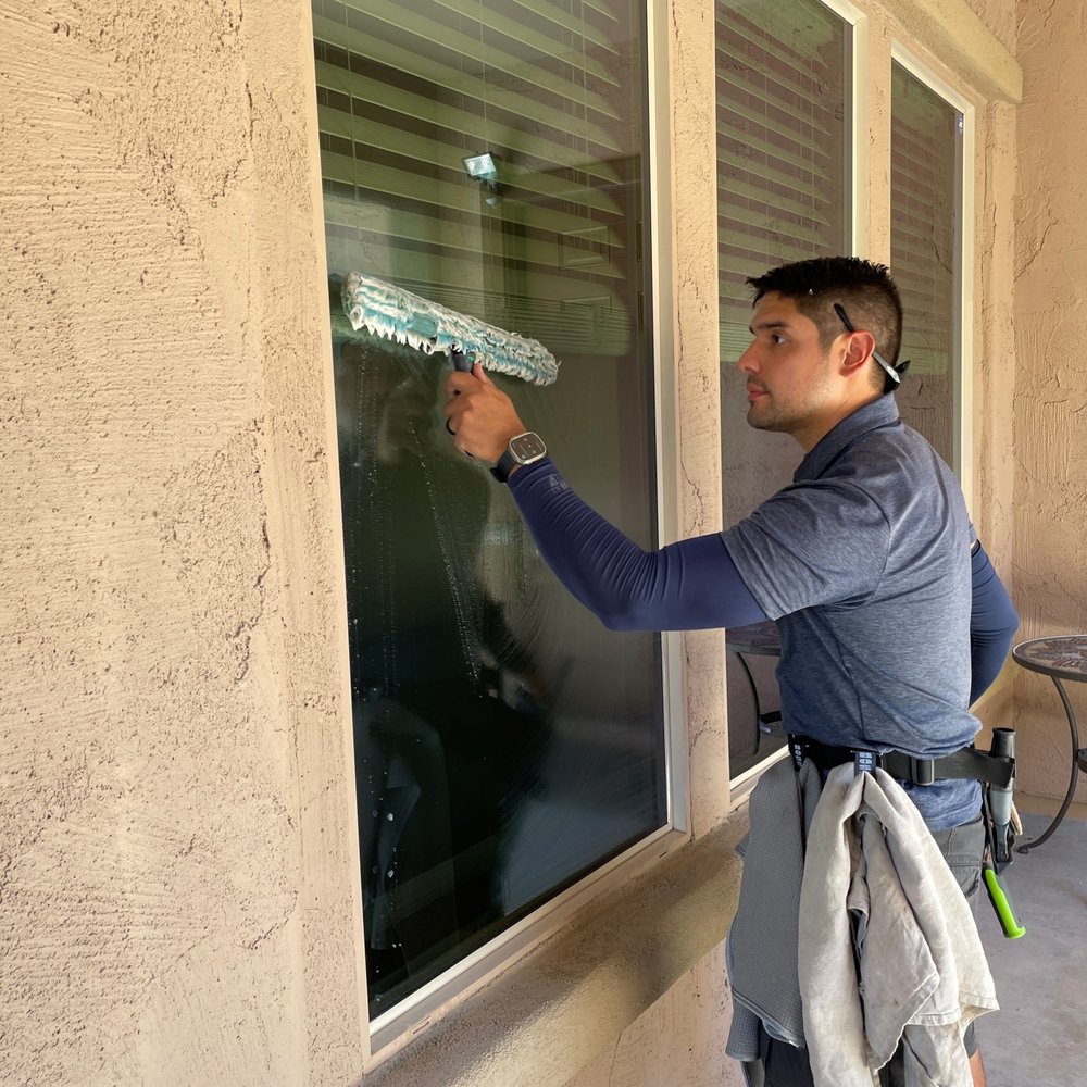 Chief's Window Cleaning - Window Washing Near Me Chief's Window Cleaning - Window Washing Near Me