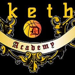 D Basketball Academy