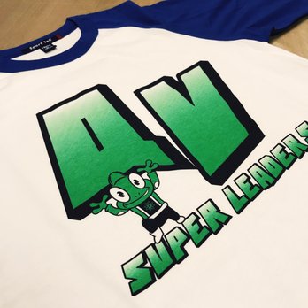 Block Alternatives - We can create a custom design and print it on any style of shirt you choose. - Printing Services Near Me - Lancaster, California