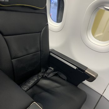 Spirit Airlines - Here is that seat to my left...it was booked... - Airlines Near Me - Las Vegas, Nevada Spirit Airlines - Here is that seat to my left...it was booked... - Airlines Near Me - Las Vegas, Nevada