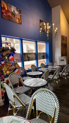 Little Gourmand by null