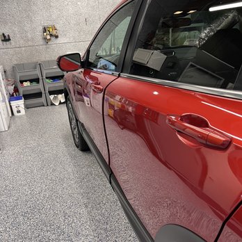 Elite Motorcar Polishing - Auto Detailing Near Me - Reseda, California