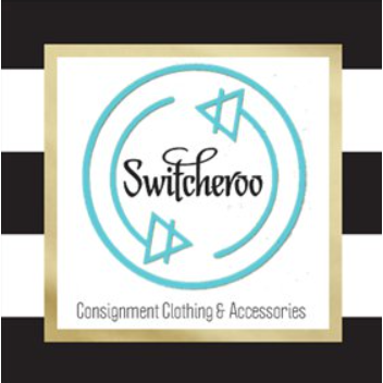 Switcheroo Logo