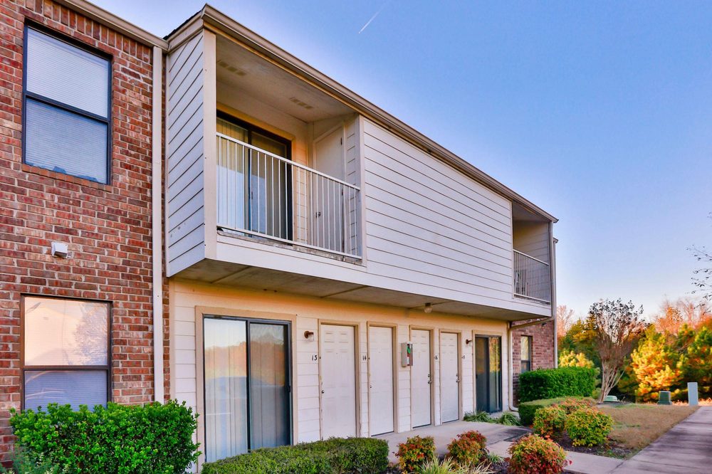 SHILOH CREEK APARTMENTS Updated September 2024 802 Limestone Cir