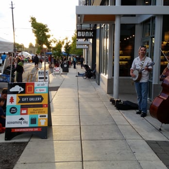Last Thursday - 15 blocks of local arts, music, & fun :) - Festivals Near Me - Portland, Oregon Last Thursday - 15 blocks of local arts, music, & fun :) - Festivals Near Me - Portland, Oregon