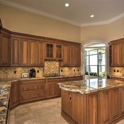 KP Design & Construction - Granite is taken from a quarry and there is always a finite amount of each unique design. Don't miss out on your dream granite counter tops!