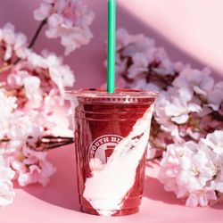 South Block - South Block serves handcrafted acai bowls, smoothies, and cold-pressed juices. Made to order, with clean whole ingredients.