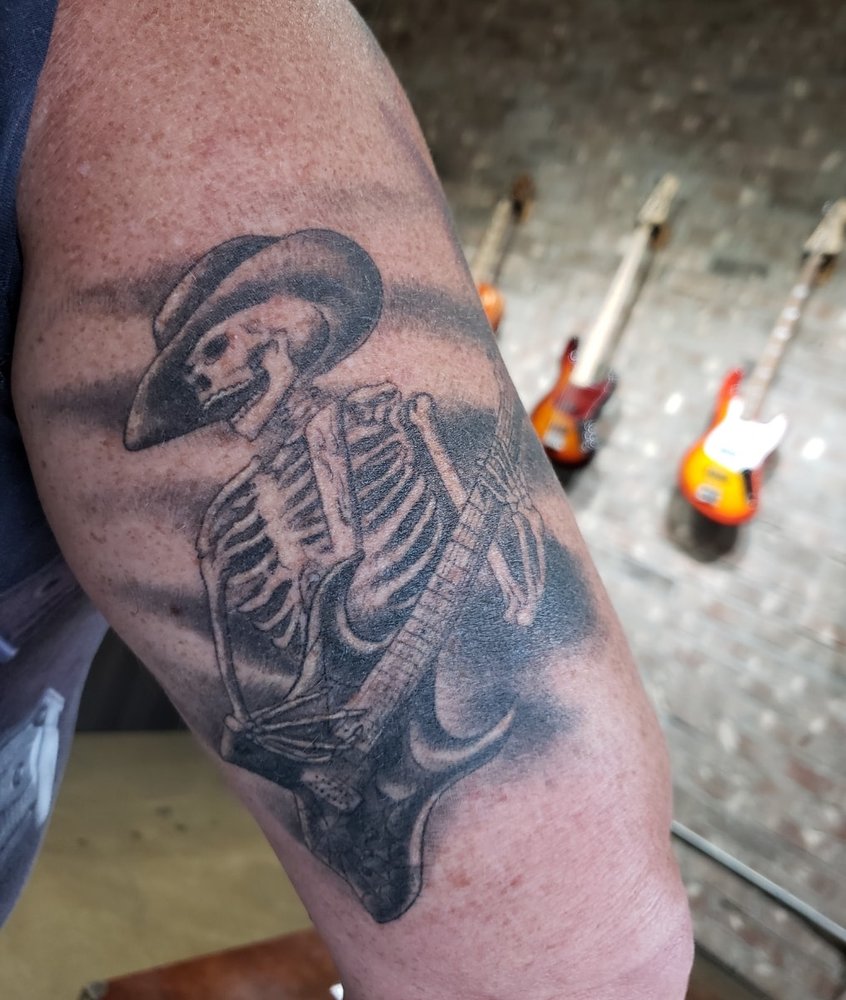 BODY OF ART TATTOO Updated May 2024 2651 Trulls Rd, Courtice