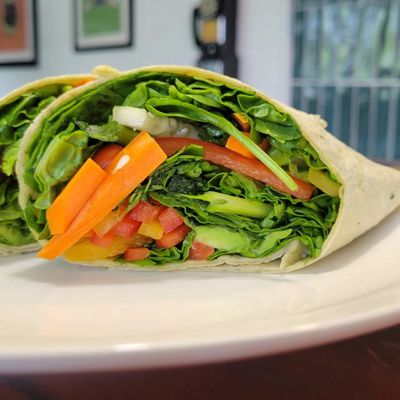 The Groove Thai Food by null