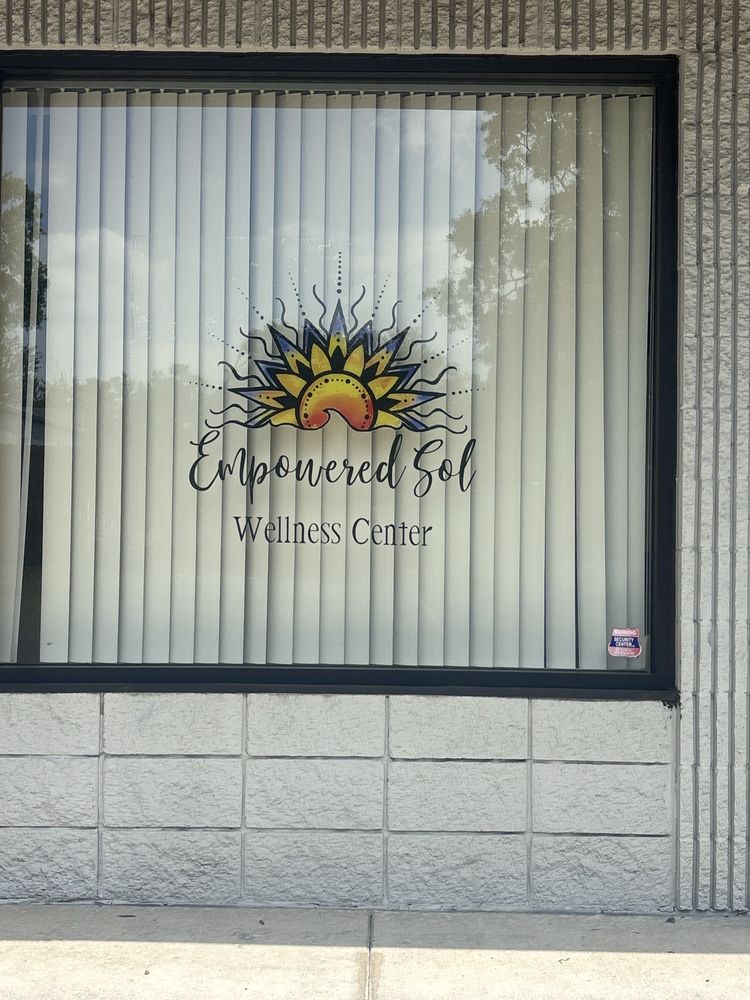 Empowered Sol - grief counselor in Jacksonville, FL