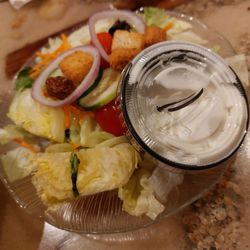 user provided Blackbeard's Inn photo