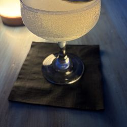 Blue Rabbit Bar - Lemon drop $13