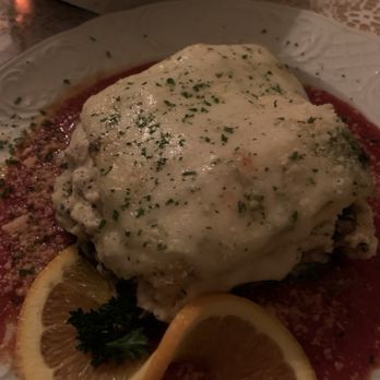 Mama Carolla's - Rosemary Chicken Lasagna - Italian Near Me - Indianapolis, Indiana Mama Carolla's - Rosemary Chicken Lasagna - Italian Near Me - Indianapolis, Indiana