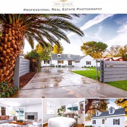OOT Design - Real estate photography