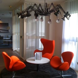 Mercure Nantes Centre Gare Hotel