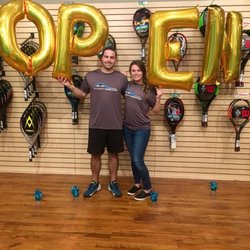 Holy City Tennis Shop - Holy City Tennis Shop