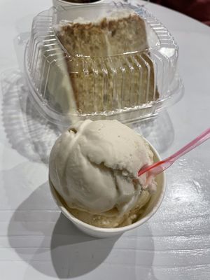 Brown Butter Creamery by null