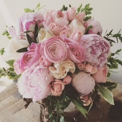 Acanthus Floral & Botanical LTD - Custom Wedding design