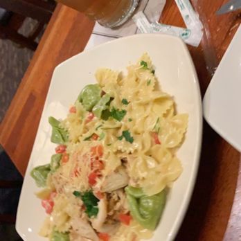Claim Jumper Restaurants - Pasta - American Near Me - Laughlin, Nevada