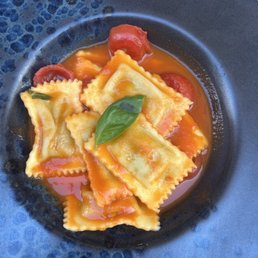 Spinach Ravioli Spinach Ravioli