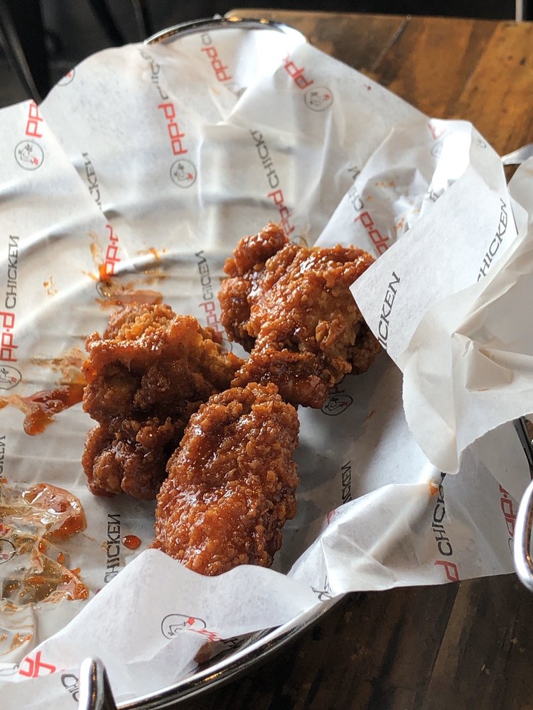 BBQ Chicken Arlington Takeout & Delivery 118 Photos & 70 Reviews