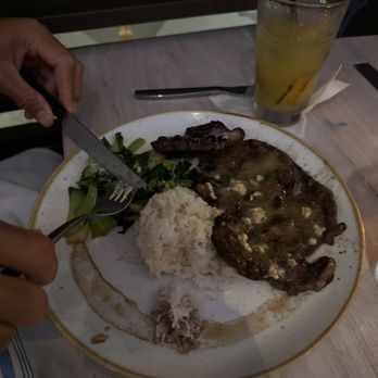 Monkeypod Kitchen - Prime Ribeye Steak - Hawaiian Near Me - Kapolei, Hawaii Monkeypod Kitchen - Prime Ribeye Steak - Hawaiian Near Me - Kapolei, Hawaii