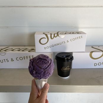 Sidecar Doughnuts & Coffee - Donuts Near Me - Costa Mesa, California Sidecar Doughnuts & Coffee - Donuts Near Me - Costa Mesa, California