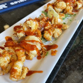 Moonlight Tavern & Supper Club - Calamari - New American Near Me - Port Washington, Wisconsin Moonlight Tavern & Supper Club - Calamari - New American Near Me - Port Washington, Wisconsin