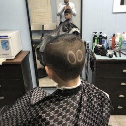 Lincoln Park Barbershop