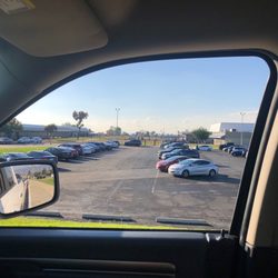 Royal Oak Intermediate School - Friday pick up - always the best day of the week