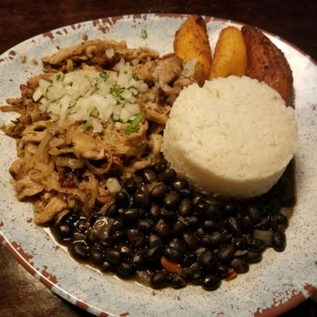 Cafecito - Léchon - Cuban Near Me - Chicago, Illinois