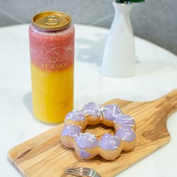 Te'amo Boba Bar