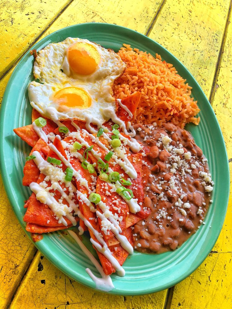 Jose's Mexican Food