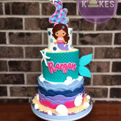 Karolyn's Kakes