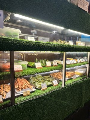 Moh Teng Pheow Nyonya Koay by null