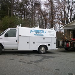 John’s Pump & Electric