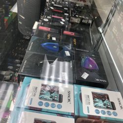 Matthew’s Tobacco And Vape