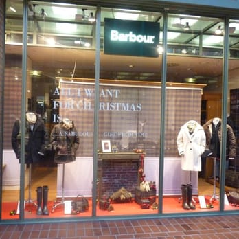 Barbour - Fashion Near Me - Hamburg, HH