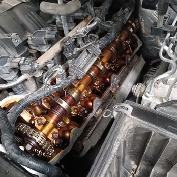 Blue Mule Garage - Valve cover Gasket replacement - Auto Repair Near Me - Bastrop, Texas Blue Mule Garage - Valve cover Gasket replacement - Auto Repair Near Me - Bastrop, Texas