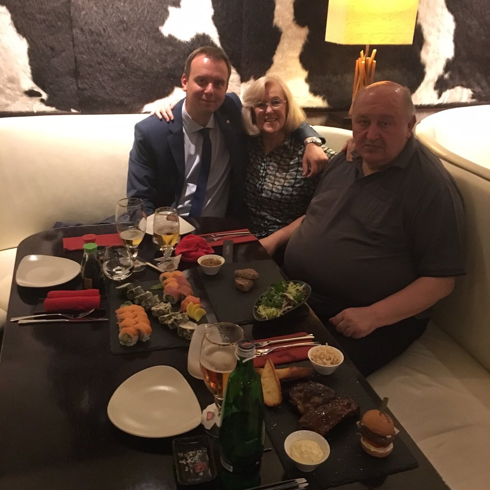 Kobe - Sushi Bars Near Me - Prague, Puerto Rico Kobe - Sushi Bars Near Me - Prague, Puerto Rico