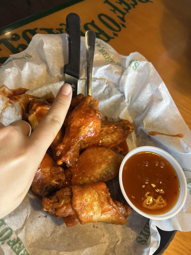 Beef 'O' Brady's Image