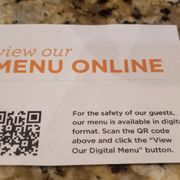 Photo of The Melting Pot - Newport News, VA, United States. Quarantine Menu