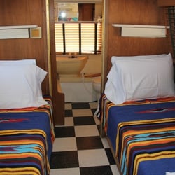 La Siesta Campgrounds - Airstream Rental
