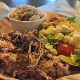 Meat Plate